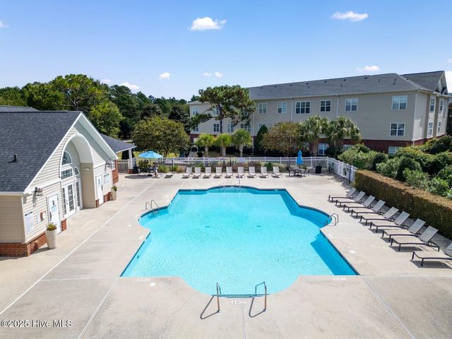 2820 Bloomfield Lane 207, Wilmington, NC 28412