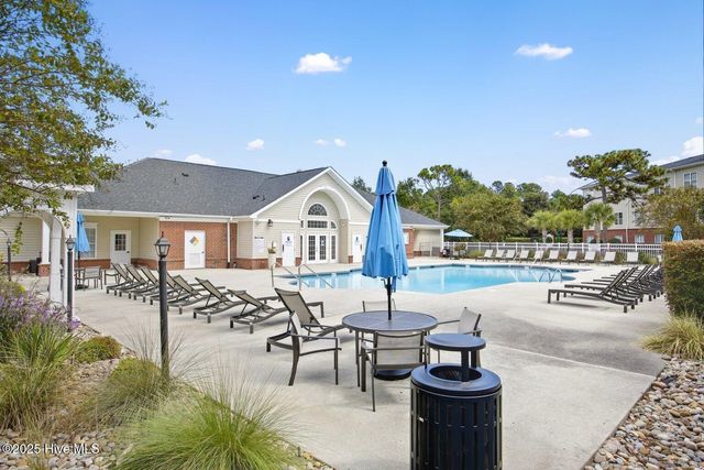 2820 Bloomfield Lane 207, Wilmington, NC 28412