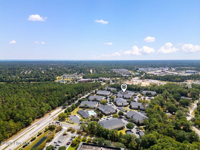 2820 Bloomfield Lane 207, Wilmington, NC 28412