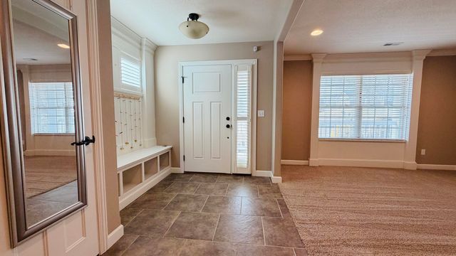 7406 ROSEDOWN DR, Columbia, MO 65203