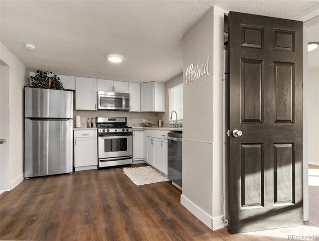 914 W 13th Street, Pueblo, CO 81003