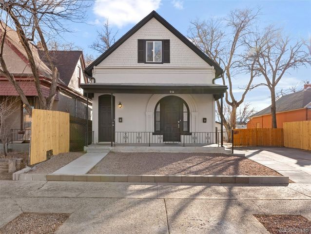 914 W 13th Street, Pueblo, CO 81003