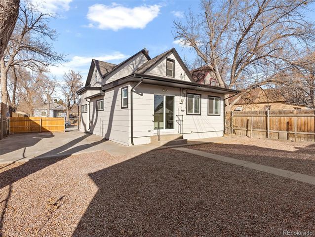 914 W 13th Street, Pueblo, CO 81003