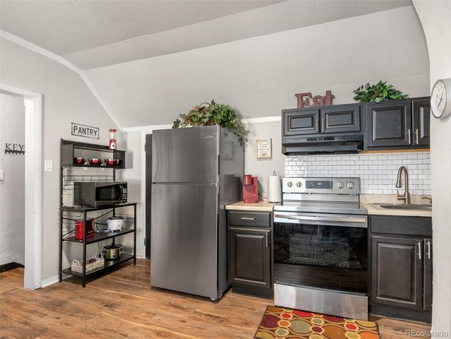 914 W 13th Street, Pueblo, CO 81003