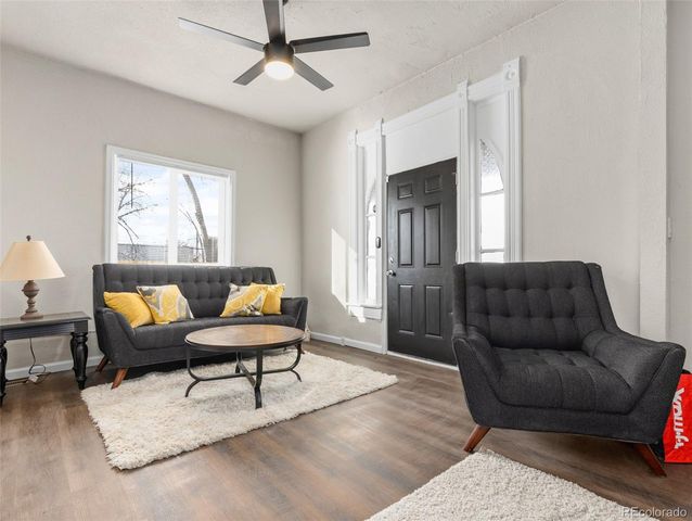 914 W 13th Street, Pueblo, CO 81003
