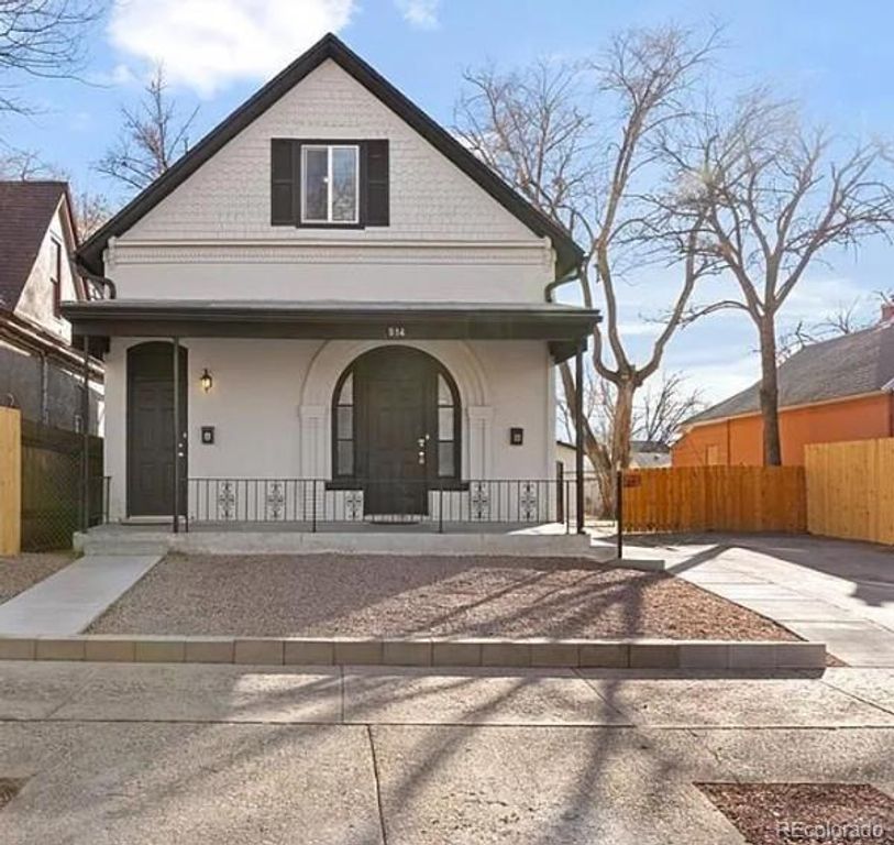 914 W 13th Street, Pueblo, CO 81003