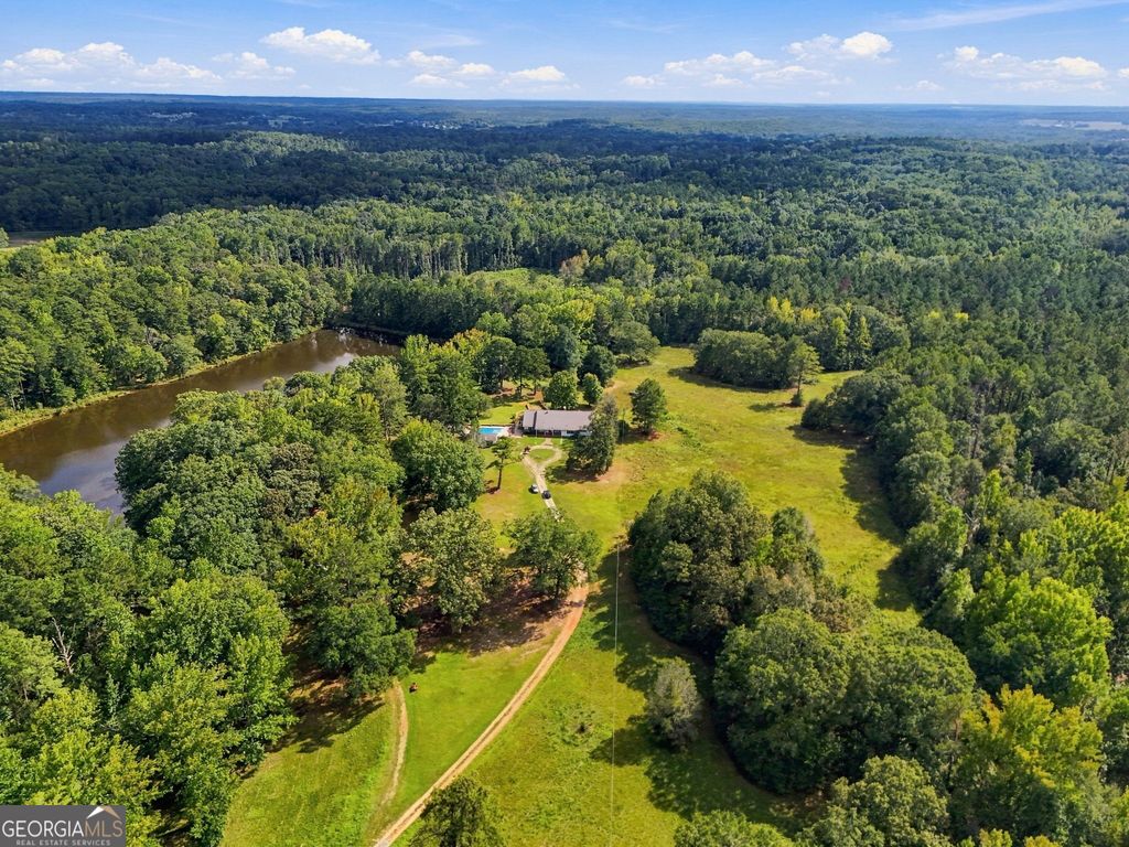 212 Aaron Young Road, Newnan, GA 30263 — photo 3