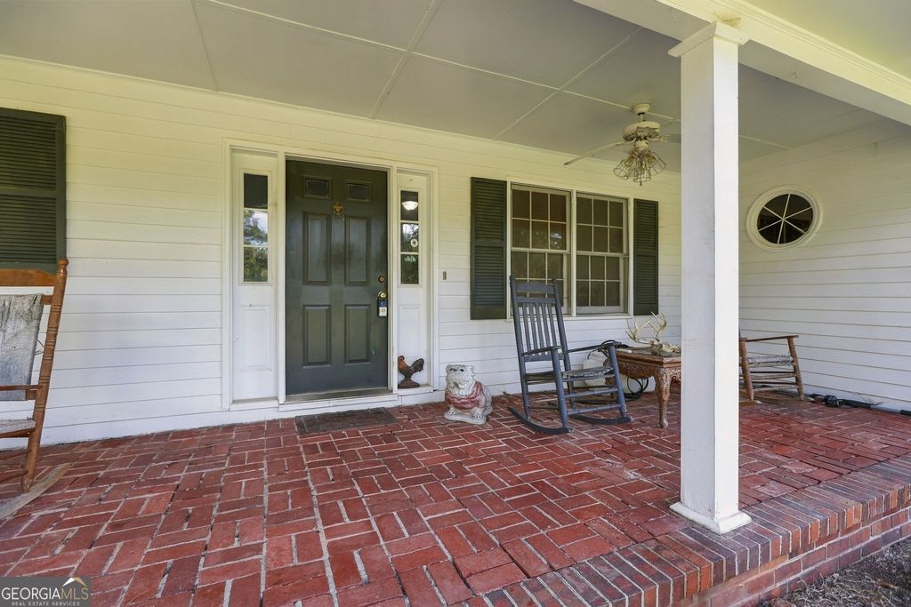 212 Aaron Young Road, Newnan, GA 30263 — photo 4