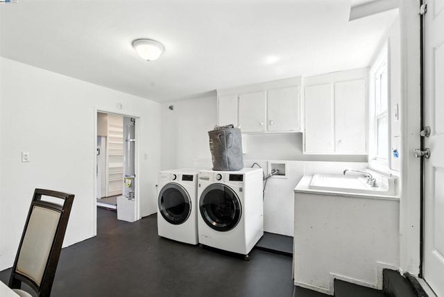 4030 Edwards Ave, Oakland, CA 94605