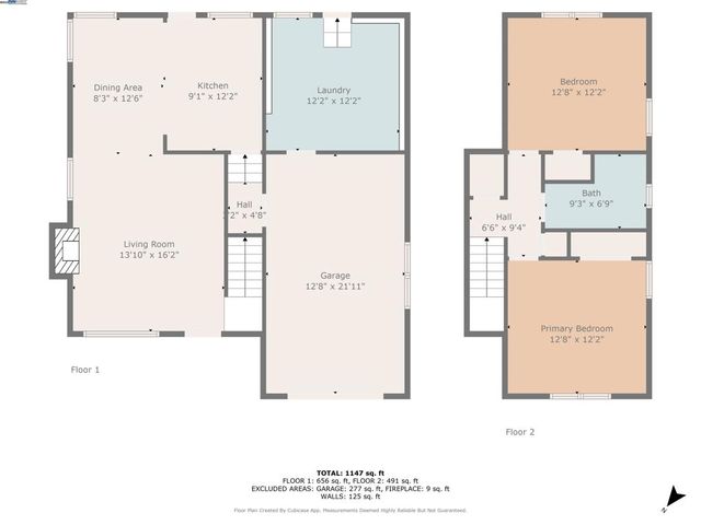 4030 Edwards Ave, Oakland, CA 94605