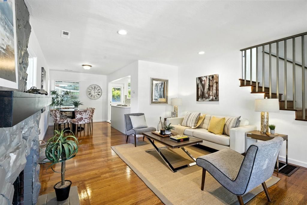 4030 Edwards Ave, Oakland, CA 94605