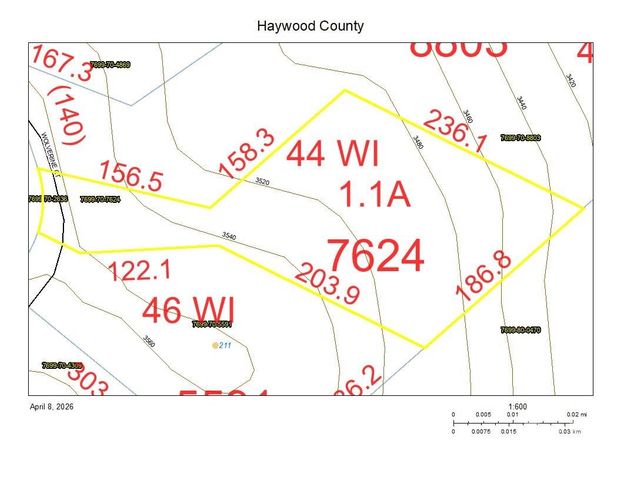 200 Wolverine Court 44, Waynesville, NC 28785