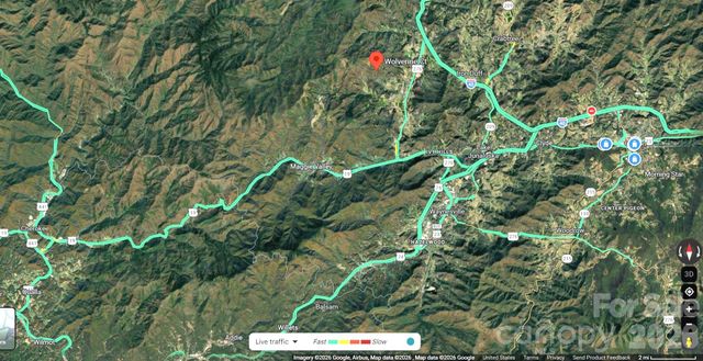 200 Wolverine Court 44, Waynesville, NC 28785