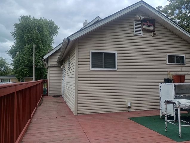 213 Edward Street, Joliet, IL 60436