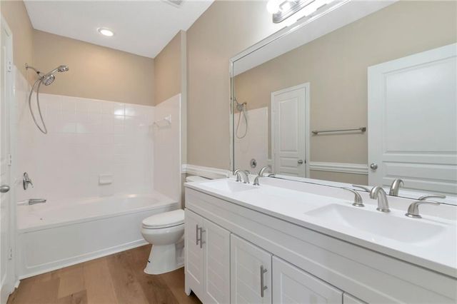 10 Perimeter Summit Boulevard NE 4217, Atlanta, GA 30319