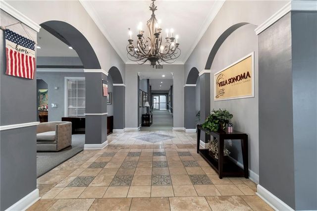 10 Perimeter Summit Boulevard NE 4217, Atlanta, GA 30319