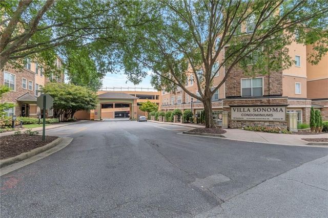 10 Perimeter Summit Boulevard NE 4217, Atlanta, GA 30319