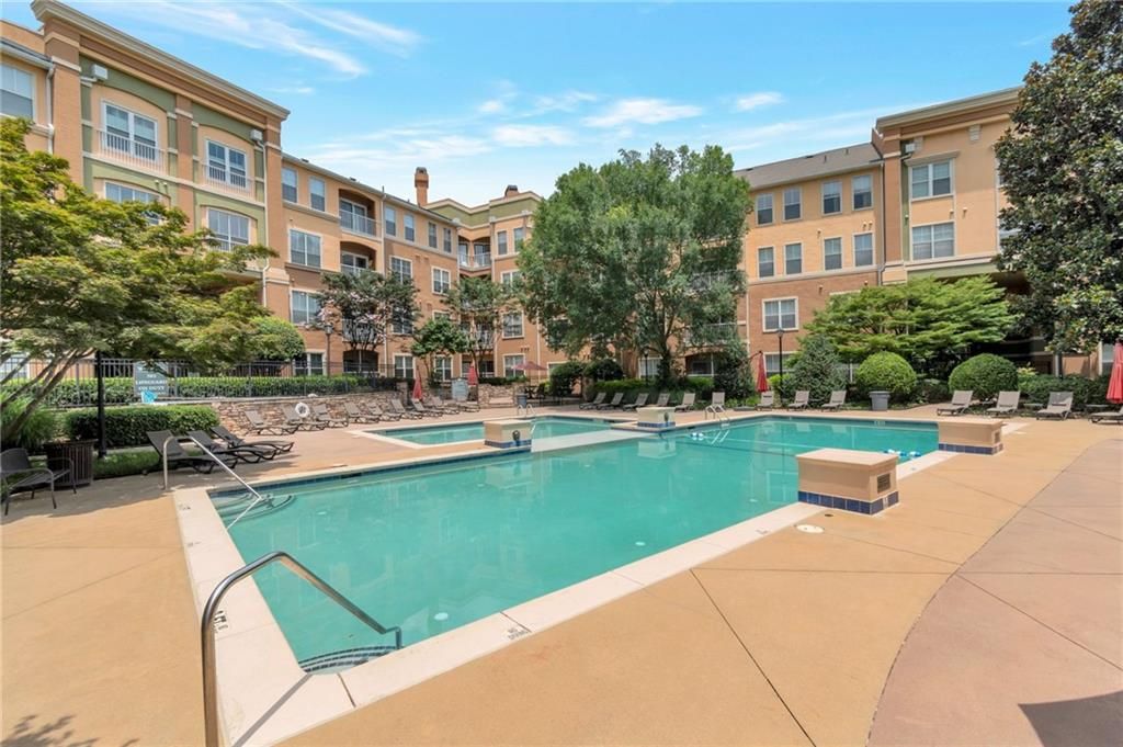 10 Perimeter Summit Boulevard NE 4217, Atlanta, GA 30319