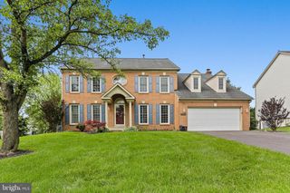 5334 HEATHERLAND COURT, Ellicott City, MD 21043