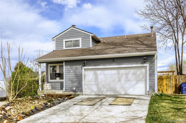 9182 Meade Street, Westminster, CO 80031