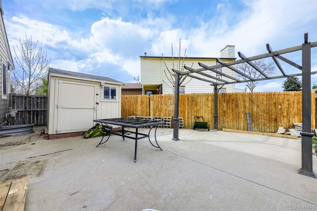 9182 Meade Street, Westminster, CO 80031