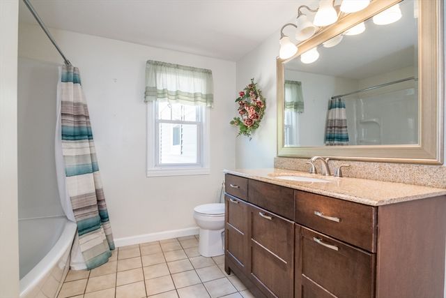 1466-1468 Page Blvd, Springfield, MA 01104