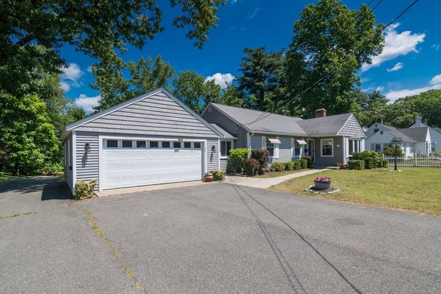 1466-1468 Page Blvd, Springfield, MA 01104