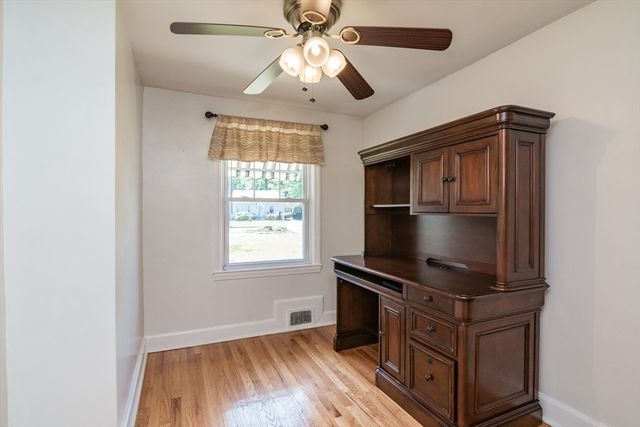 1466-1468 Page Blvd, Springfield, MA 01104