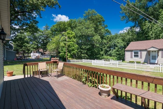 1466-1468 Page Blvd, Springfield, MA 01104