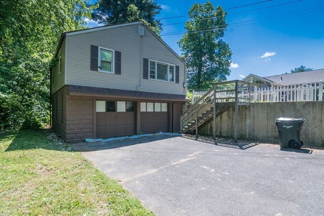 1466-1468 Page Blvd, Springfield, MA 01104