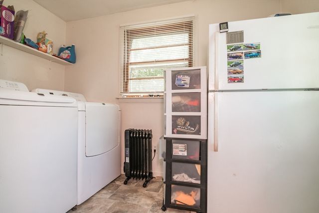 1466-1468 Page Blvd, Springfield, MA 01104