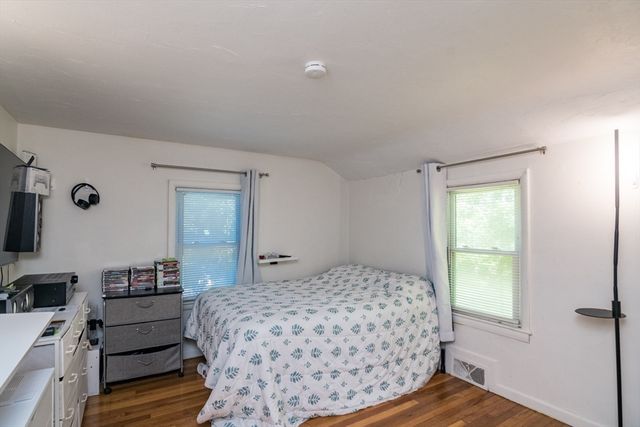 1466-1468 Page Blvd, Springfield, MA 01104
