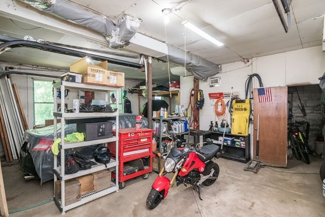 1466-1468 Page Blvd, Springfield, MA 01104