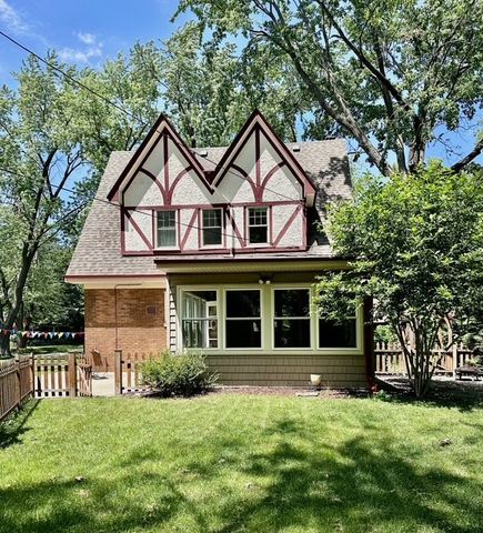 1208 TAYLOR Street, Joliet, IL 60435