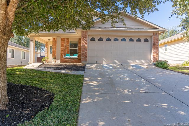 3921 Whisper Field, Schertz, TX 78108