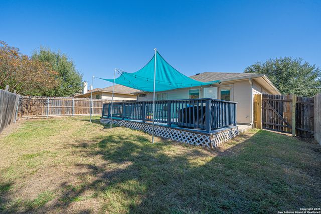 3921 Whisper Field, Schertz, TX 78108