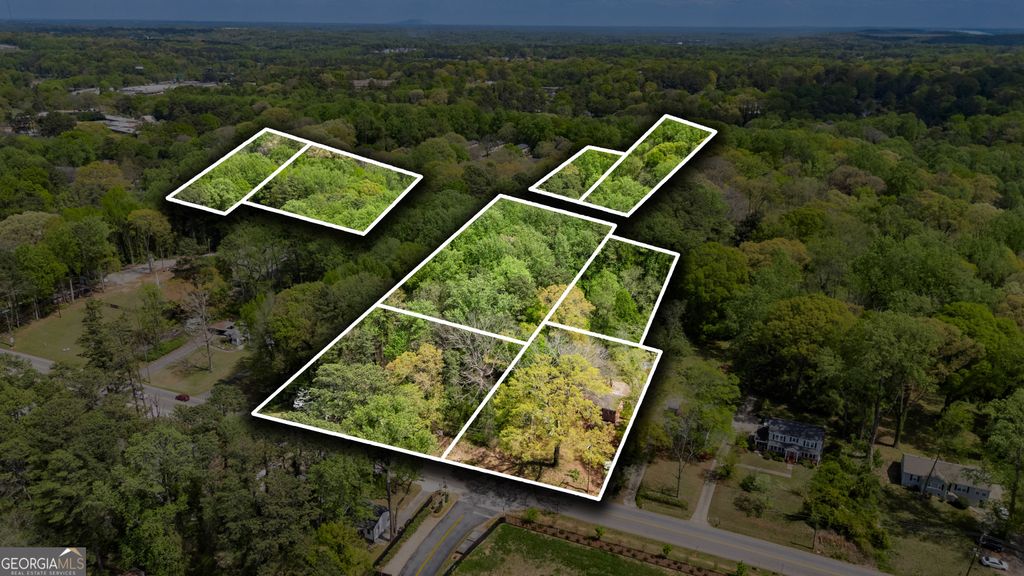 2991 Springdale Road SW, Atlanta, GA 30315 — exterior