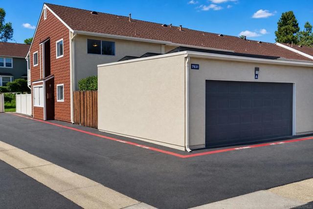 7831 Rancho Fanita A, Santee, CA 92071