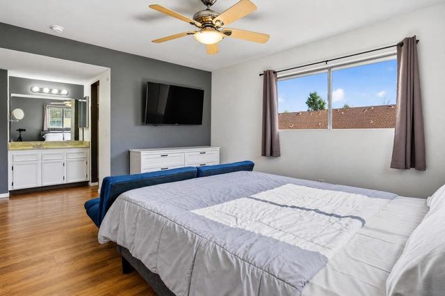 7831 Rancho Fanita A, Santee, CA 92071