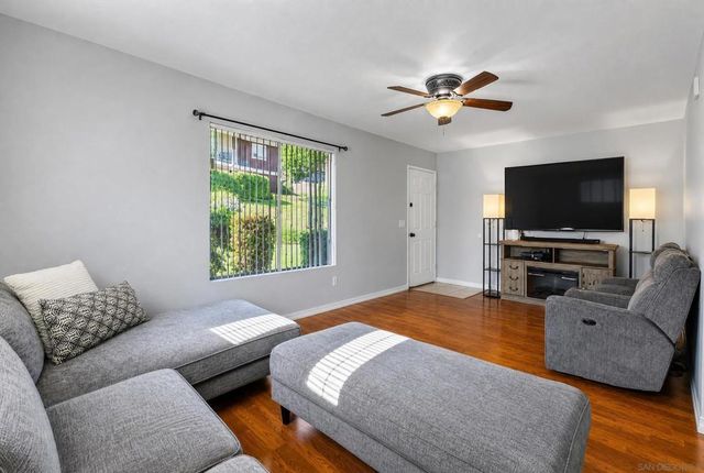 7831 Rancho Fanita A, Santee, CA 92071