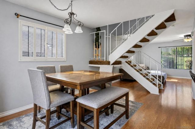 7831 Rancho Fanita A, Santee, CA 92071