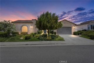 1446 Ellerg, Beaumont, CA 92223
