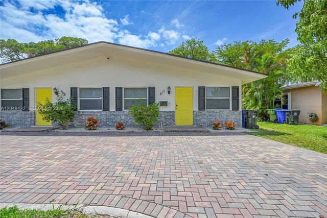 808 SW 12th Court 808, Fort Lauderdale, FL 33315