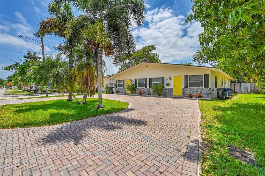 808 SW 12th Court 808, Fort Lauderdale, FL 33315