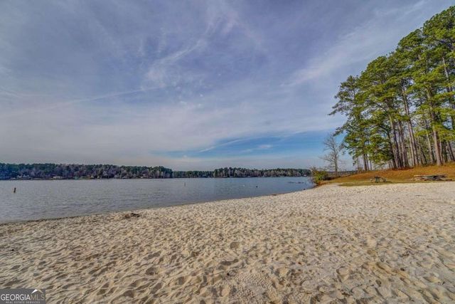 60 Blackbird Circle LOT 70, Monticello, GA 31064