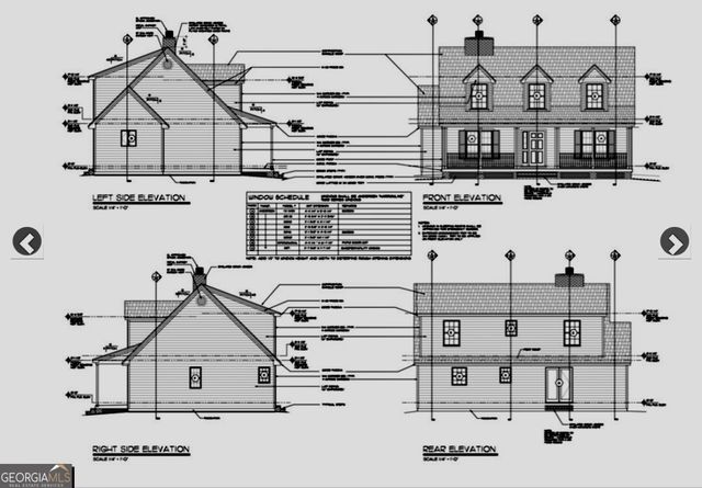 60 Blackbird Circle LOT 70, Monticello, GA 31064