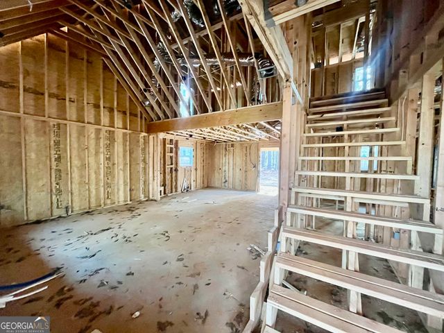 60 Blackbird Circle LOT 70, Monticello, GA 31064