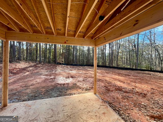 60 Blackbird Circle LOT 70, Monticello, GA 31064