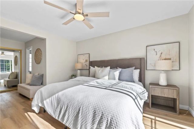 21116 Silver Cloud, Diamond Bar, CA 91765