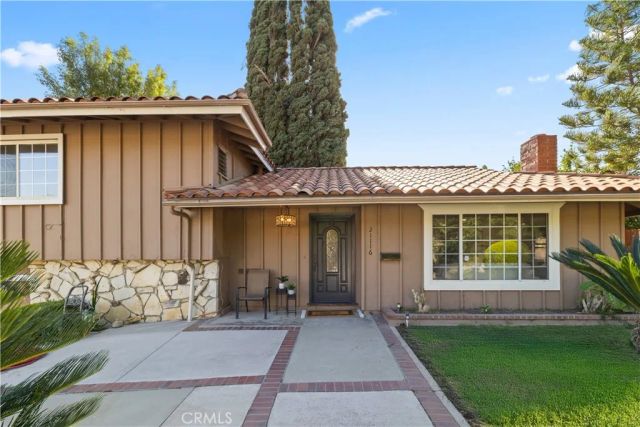 21116 Silver Cloud, Diamond Bar, CA 91765